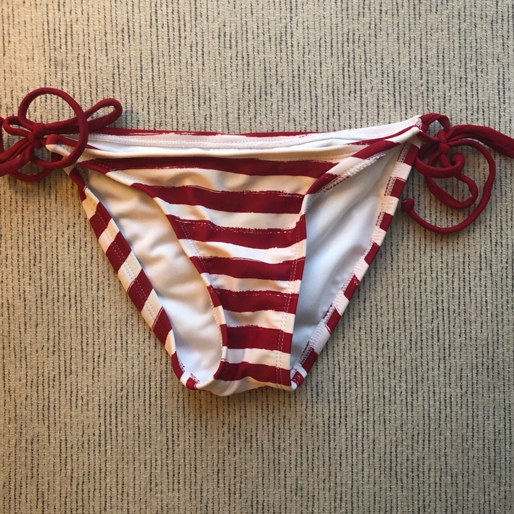Bikini Bottoms